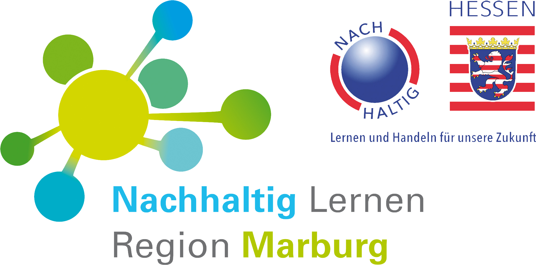 Nachhaltig Lernen Region Marburg