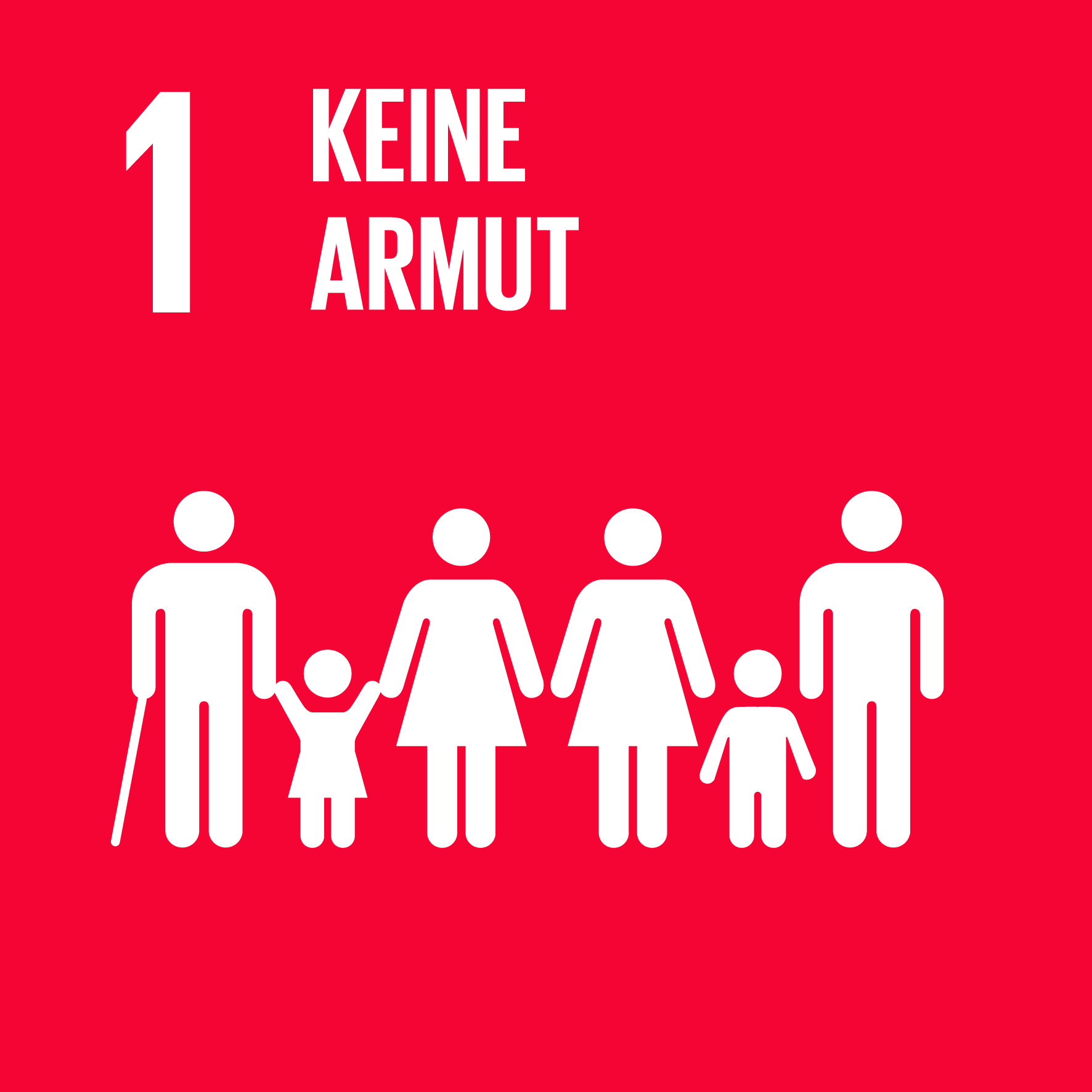 SDG 1: Keine Armut