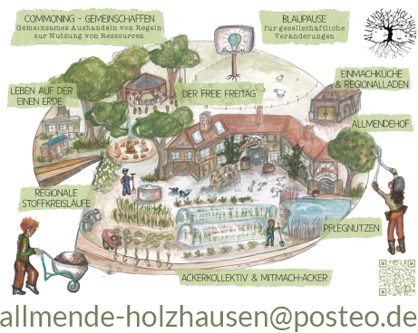 Allmende Holzhausen