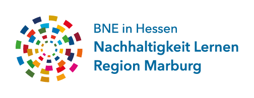 BNE in Hessen Nachhaltig Lernen Region Marburg