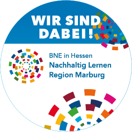 BNE in Hessen Nachhaltig Lernen Region Marburg