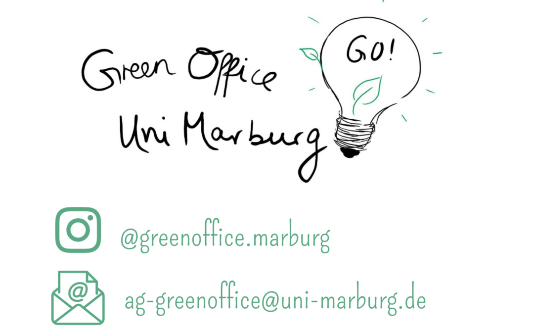 Green Office