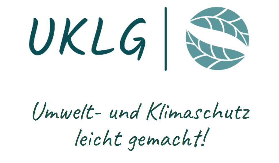 UKLG Umwelt- und Klimaschutz leicht gemacht!