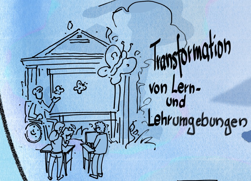 „Leben was wir lehren“ – Workshop zur nachhaltigen Organisationsentwicklung von Bildungseinrichtungen