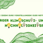 Nachhaltigkeitspreis Jugendförderung Stadt Marburg 2023