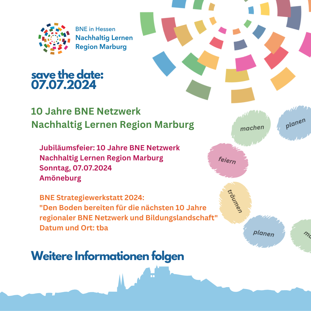 BNE Rundbrief Mai 2024