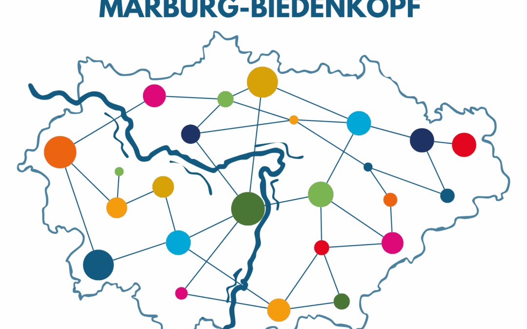 Einladung zur Ideenwerkstatt der Klimabildungslandschaft Marburg-Biedenkopf