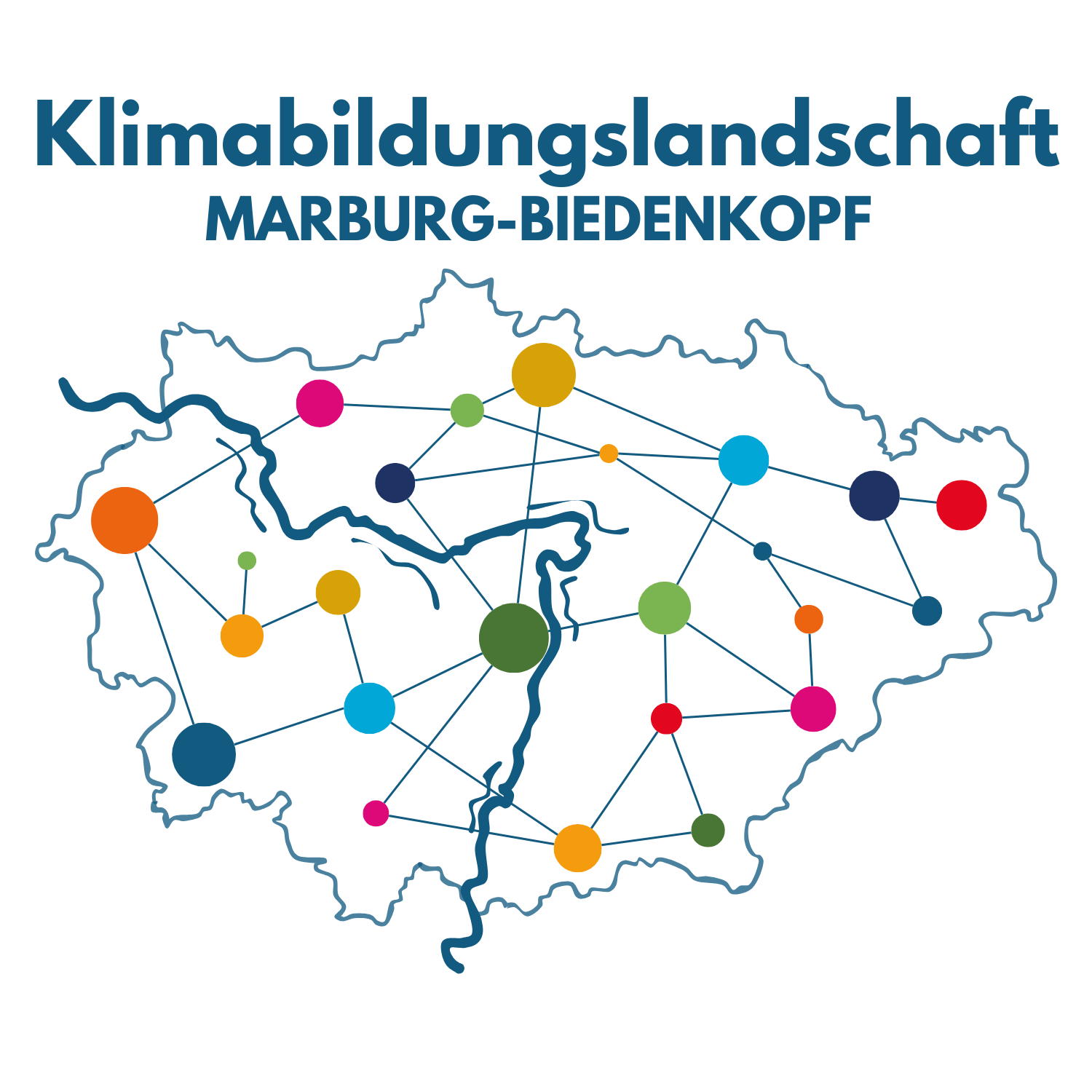 Einladung zur Ideenwerkstatt der Klimabildungslandschaft Marburg-Biedenkopf
