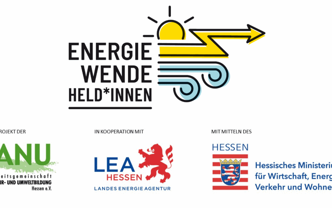 Energiewende-Held*innen gehen in die nächste Runde