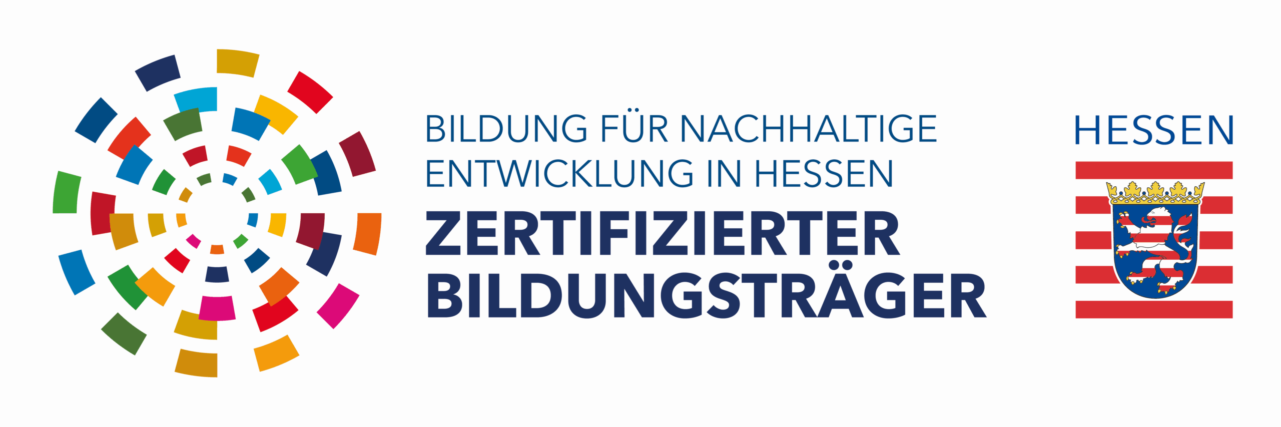 Neue BNE Zertifizierung in Hessen