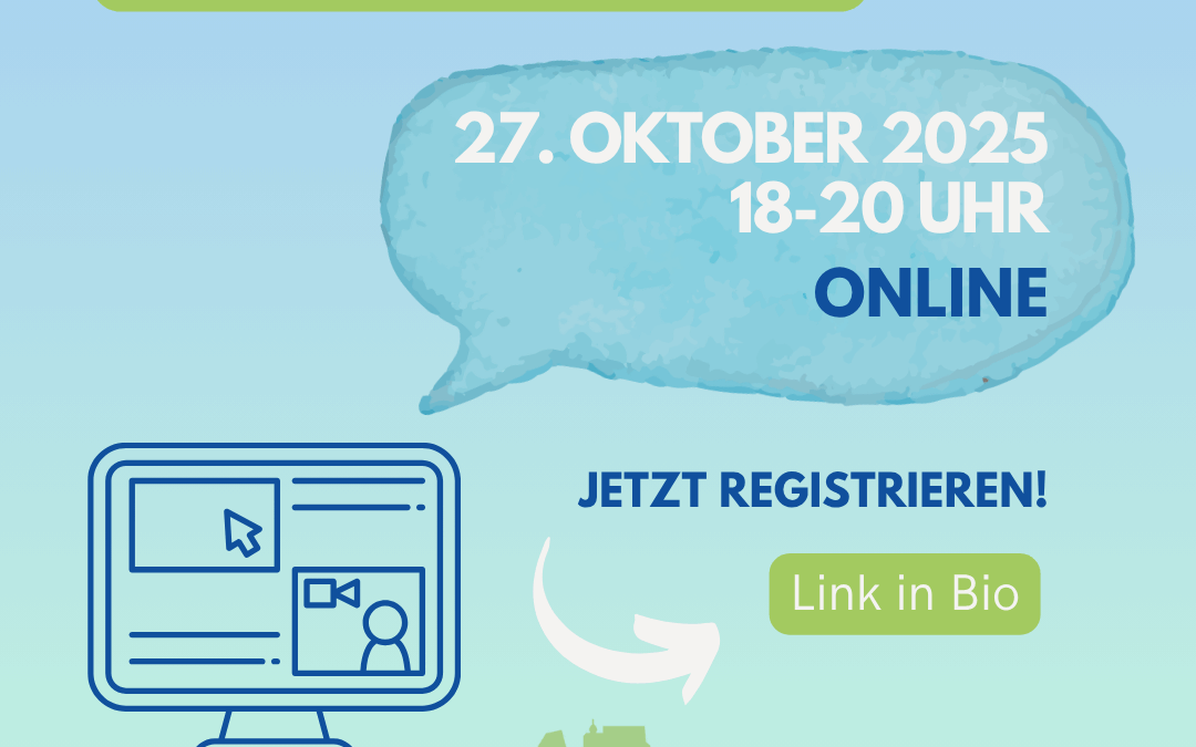 Netzwerktreffen Klimabildungslandschaft