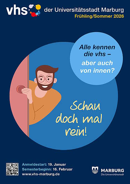 Klima und Eigenanbau (Online-Vortrag)