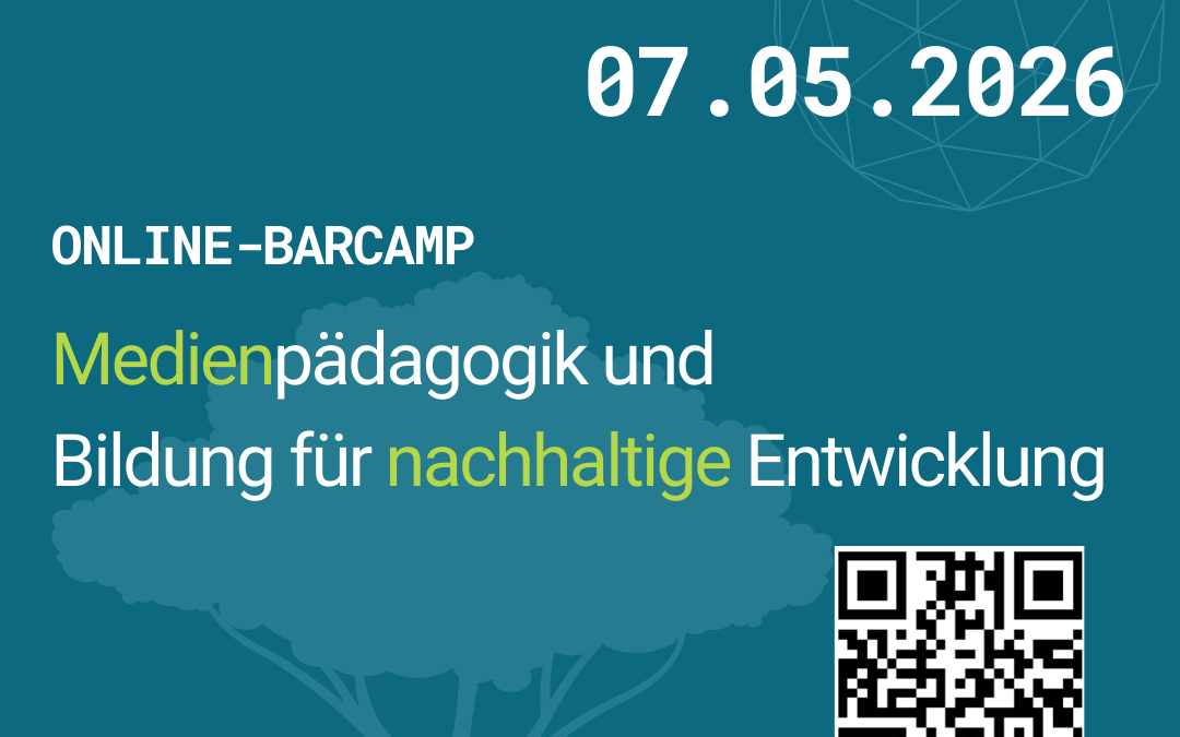 MuBNE – Online Barcamp am 07.05.2026