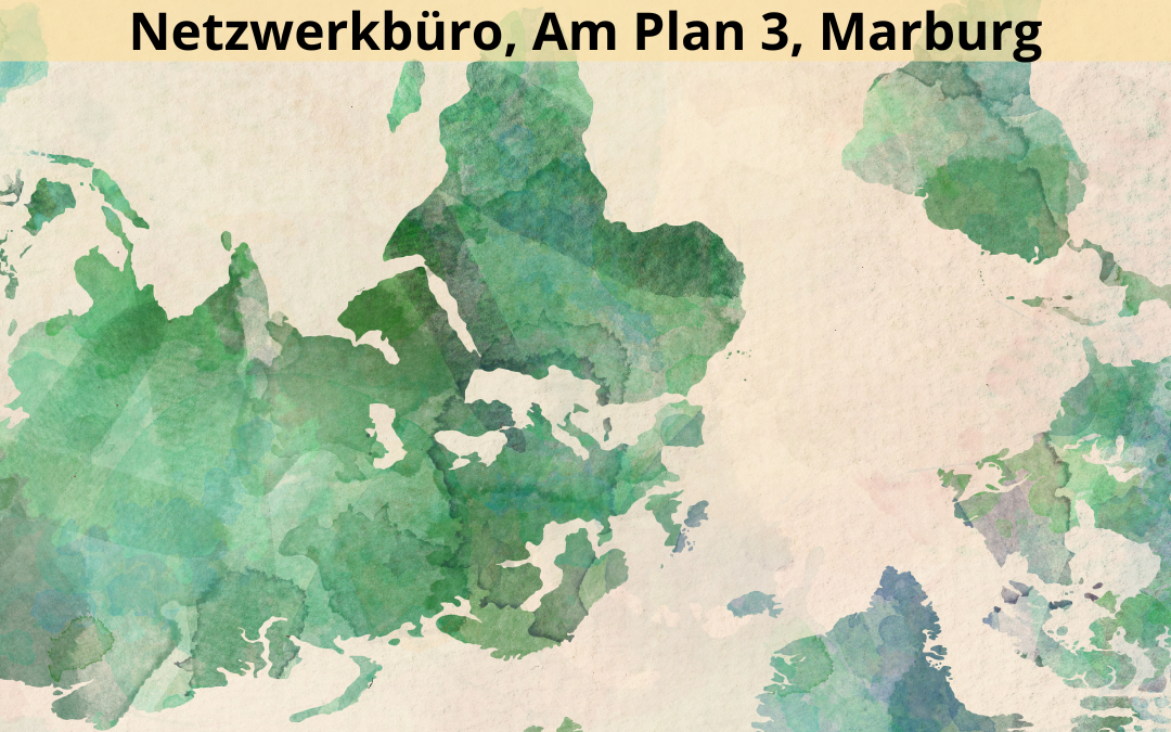 Welternährung im Kinderbuch 18.04.2026