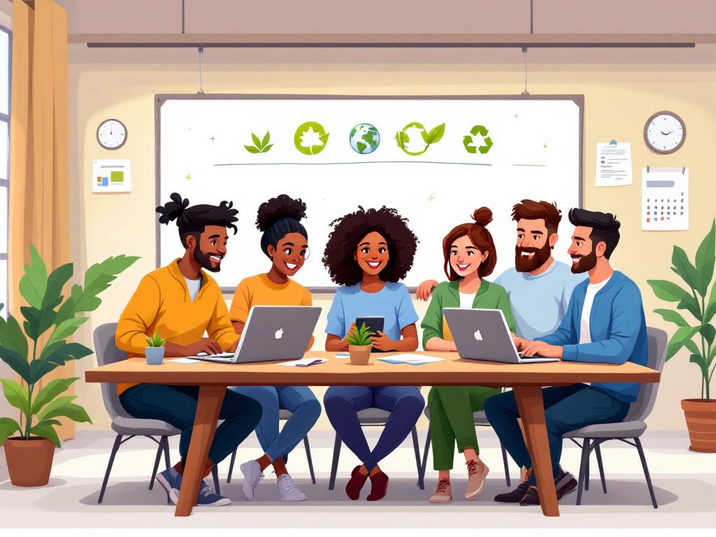 04.05.2026 Mehr Sichtbarkeit für Klimabildung: Instagram gemeinsam nutzen