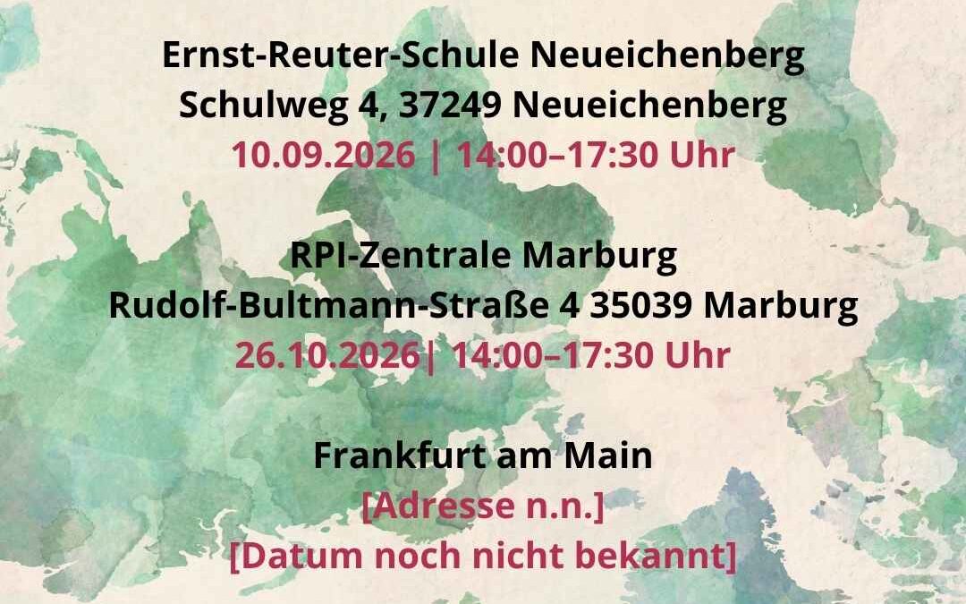 Wer ernährt die Welt? Essen und Gerechtigkeit als Thema der Grundschule